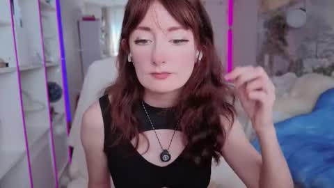 Cissy Glitter online show from 19, 6, 2026