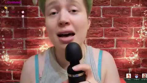 citrusblissss online show from 6, 1, 2026