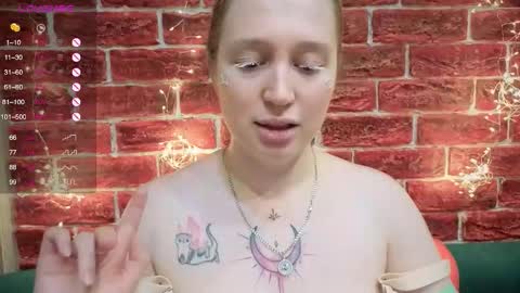 citrusblissss online show from 6, 1, 2026