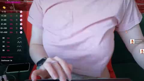 citrusblissss online show from 9, 1, 2026