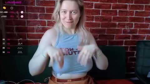 citrusblissss online show from 3, 2, 2026