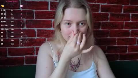 citrusblissss online show from 9, 2, 2026