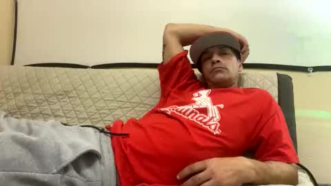 Snapshot of citystylescockin chatting on 11, 10, 2025 CityStyles online show from 11, 10, 2025