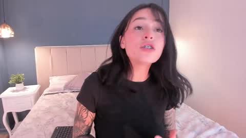 Anna online show from 23, 4, 2026