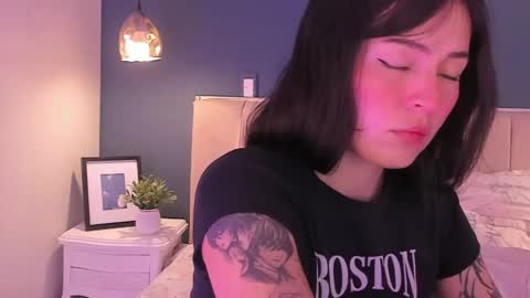 Snapshot of cityygirl_ chatting on 6, 5, 2026 Anna online show from 6, 5, 2026