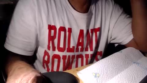 Snapshot of cizzsco chatting on 7, 3, 2025 Cizzsco online show from 7, 3, 2025