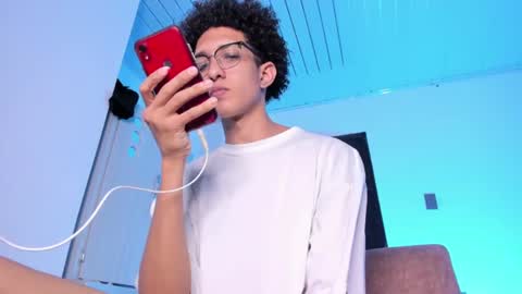 cj_davis1 online show from 12, 6, 2026