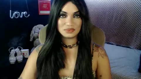 QUEEN CESS online show from 5, 3, 2026