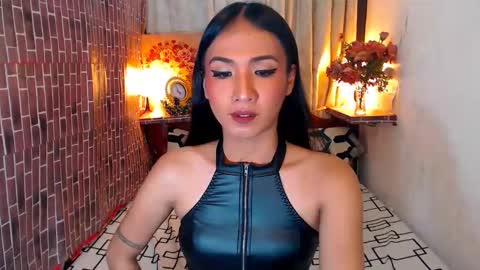 Snapshot of cjhotfucker chatting on 4, 12, 2024 CJ online show from 4, 12, 2024