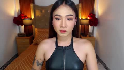 Snapshot of cjhotfucker chatting on 15, 2, 2026 CJ online show from 15, 2, 2026