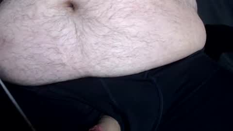 CJ Hunter online show from 5, 12, 2025