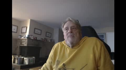 cjscout online show from 12, 1, 2025