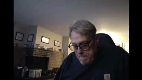 cjscout online show from 15, 1, 2025