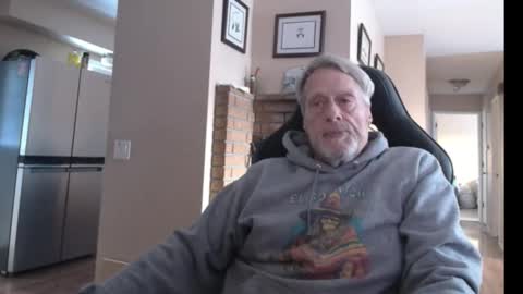 cjscout online show from 17, 11, 2025