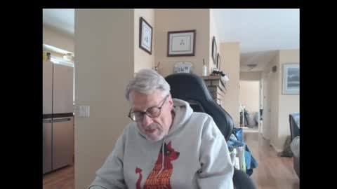 cjscout online show from 17, 4, 2026