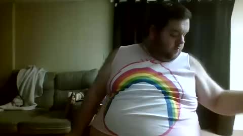 Snapshot of cjthepanda chatting on 12, 10, 2025 cjthecarebear online show from 12, 10, 2025