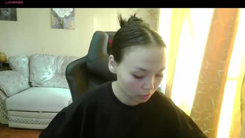 Snapshot of ckyvina chatting on 1, 10, 2025 Sky online show from 1, 10, 2025