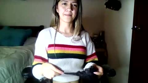 clair_of online show from 9, 3, 2026