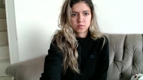 Snapshot of clair_of chatting on 27, 3, 2026 clair_of online show from 27, 3, 2026