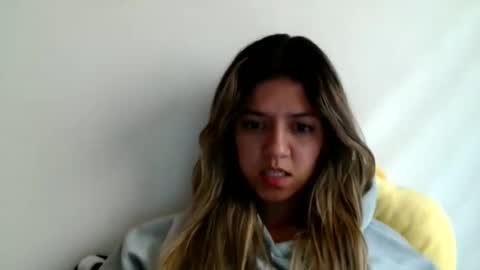 Snapshot of clair_of chatting on 10, 4, 2026 clair_of online show from 10, 4, 2026