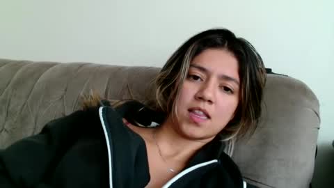 Snapshot of clair_of chatting on 22, 5, 2026 clair_of online show from 22, 5, 2026