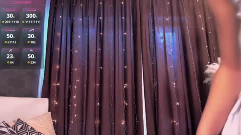 Snapshot of claire_amoure chatting on 9, 1, 2025 Claire online show from 9, 1, 2025