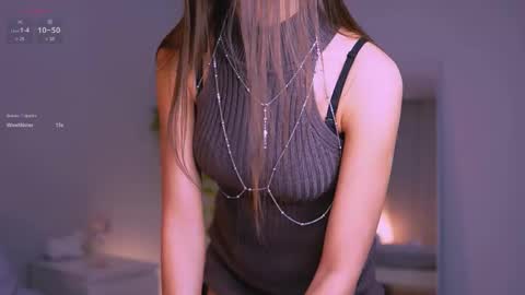 Snapshot of claire_amoure chatting on 12, 3, 2025 Claire online show from 12, 3, 2025