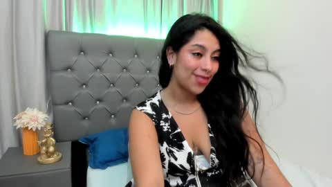 Snapshot of claire_aristizabal chatting on 13, 12, 2024 claire aristizabal online show from 13, 12, 2024