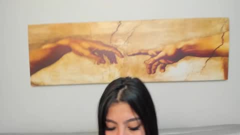 Snapshot of claire_aristizabal chatting on 29, 12, 2024 claire aristizabal online show from 29, 12, 2024