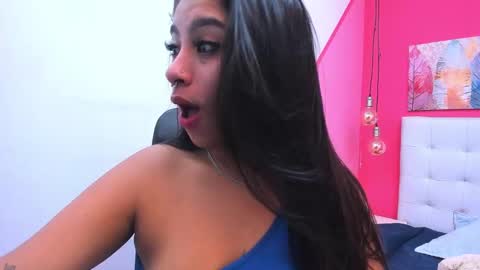 Snapshot of claire_aristizabal chatting on 21, 1, 2025 claire aristizabal online show from 21, 1, 2025