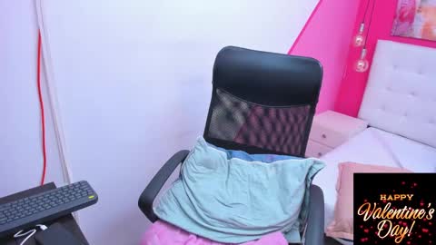 Snapshot of claire_aristizabal chatting on 15, 2, 2025 claire aristizabal online show from 15, 2, 2025