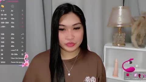 Snapshot of claire_wntr chatting on 9, 6, 2026 CLAIRE online show from 9, 6, 2026