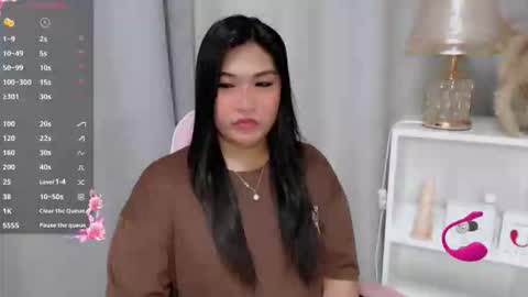 Snapshot of claire_wntr chatting on 9, 6, 2026 CLAIRE online show from 9, 6, 2026