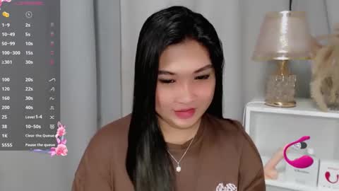 Snapshot of claire_wntr chatting on 10, 6, 2026 CLAIRE online show from 10, 6, 2026