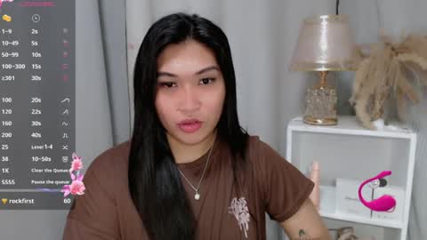 Snapshot of claire_wntr chatting on 3, 7, 2026 CLAIRE online show from 3, 7, 2026