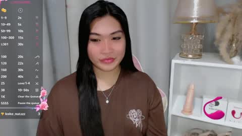 Snapshot of claire_wntr chatting on 7, 7, 2026 CLAIRE online show from 7, 7, 2026