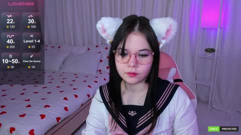 Claire Faers online show from 17, 1, 2025