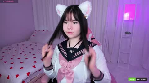 Claire Faers online show from 13, 2, 2025