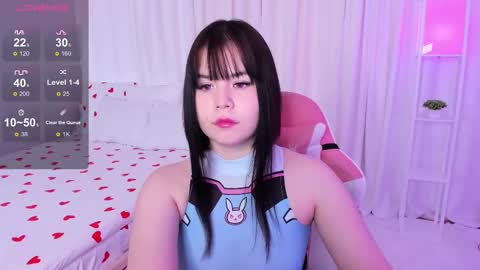 Claire Faers online show from 5, 3, 2025