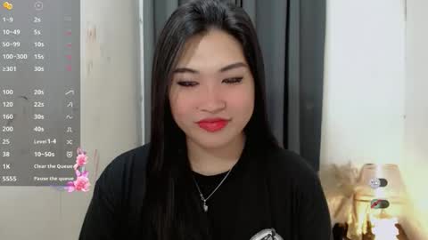 CLAIRE online show from 10, 11, 2025