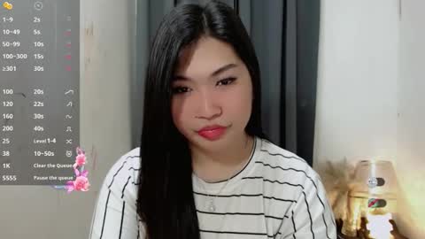 CLAIRE online show from 12, 11, 2025