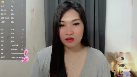 CLAIRE online show from 27, 11, 2025