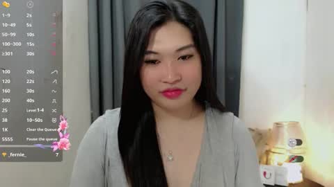 CLAIRE online show from 16, 12, 2025