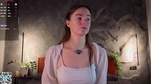 Im Amy online show from 25, 11, 2025