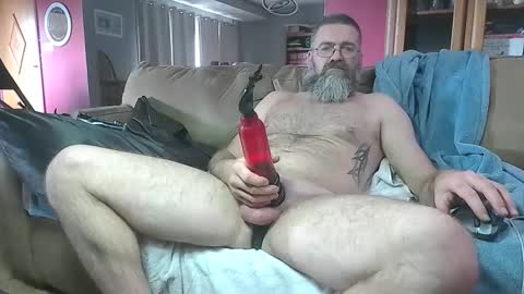 Clamsplitter420 online show from 18, 12, 2024