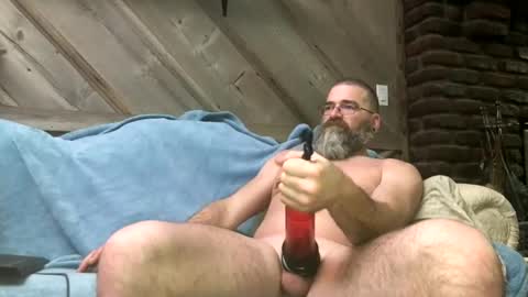 Clamsplitter420 online show from 13, 2, 2025