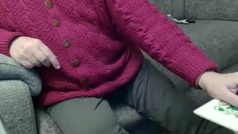 Snapshot of clanard chatting on 20, 2, 2025 clanard online show from 20, 2, 2025