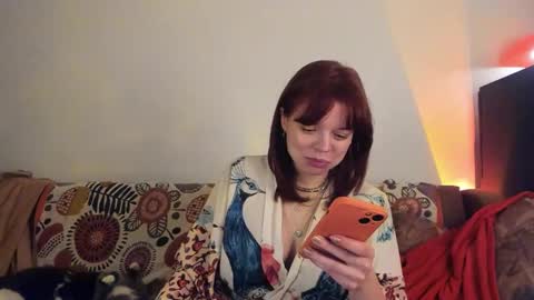 Clancy online show from 24, 1, 2025