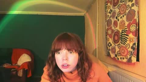 Clancy online show from 10, 2, 2025