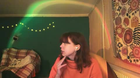 Clancy online show from 12, 2, 2025